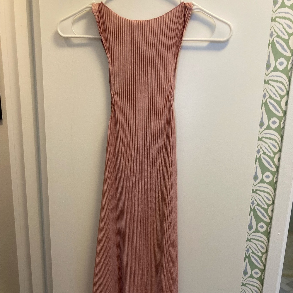 Pluto Mini Dress- TAG ON - Picture 2 of 3
